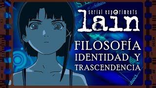 Serial Experiments Lain: Analysis on Philosophy, Identity, and Transcendence