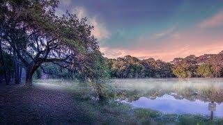 Photoshop Tutorial: How to Add Fog to Your Photo - PLP #112 by Serge Ramelli
