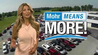 Andy Mohr Ford TV Commercial | October 2017 | Indianapolis, Indiana