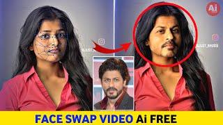 Free Ai Face Swap Video | Face Change Editing |face swap ai video free & online |face swap ai ,free