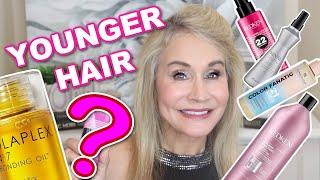 HOW TO GROW HEALTHIER HAIR!! JOIN ME IN MY HAIR GROWTH JOURNEY! PLUS MY HOME REMODEL UPDATE!