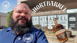 Inside ShortBarrel Bourbon: Tour, Tasting & Fill Your Own Bottle Experience