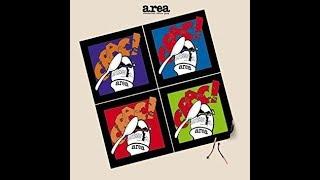 Area - Crac! - 01 L' Elefante Bianco (1975) [Italian Prog rock]