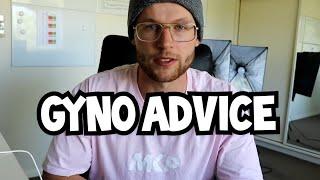 *RAW & UNCUT* MY ADVICE TO ANYONE GETTING GYNECOMASTIA SURGERY!