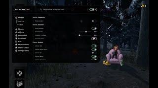 This DBD cheat makes Killer EASY