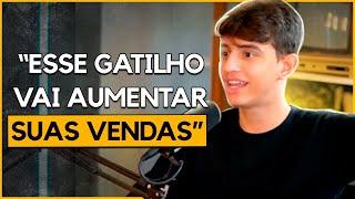 MELHORES GATILHOS MENTAIS para DROPSHIPPING | Lucas Barbosa