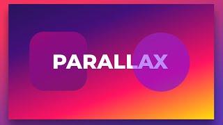 How to Create a Parallax Effect in Slider Revolution 6