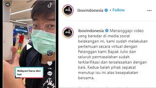 Klarifikasi Erajaya Atas Video Pelayanan Tidak Menyenangkan di iBox