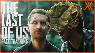 The Last of Us VFX | 3D Face Tracking in HitFilm Pro