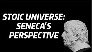 Exploring the Interconnectedness of All Things - Seneca's Stoic Physics | Stoic Philosophy