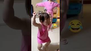 Cute dancing babies| #privee #youtubeshorts #viral #dance #funny #shorts