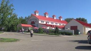 J.M. Smucker Company Store and Cafe (Orville)