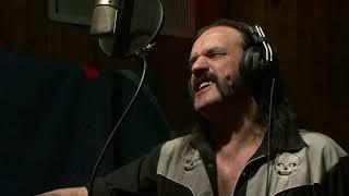 Working with Lemmy, Cameron Webb Extra (From the Lemmy Movie)