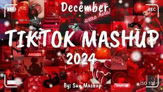 Tiktok Mashup December 2024 (Not Clean)