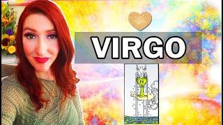 VIRGO THEY CAN'T RESIST YOU NO MATTER WHAT! EXTREMELY POWERFUL! MID SEPTEMBER 2024