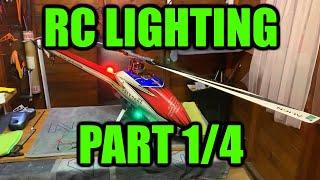  RC Lighting ¦ The Switchbox ¦ Part 1