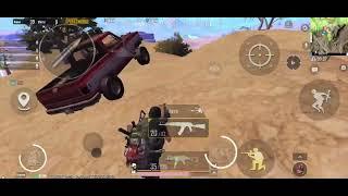 나는 네가 누군지 모른다? | HIGHLIGHTS | PUBG MOBILE | IPHONE 12