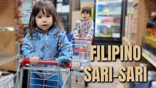 Clueless at the Filipino Market - @itsJudysLife