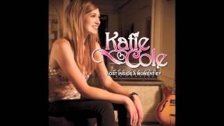 LOST INSIDE A MOMENT - Lost Inside a Moment EP - KATIE COLE