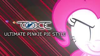 TuXe S - ULTIMATE PINKIE PIE STYLE