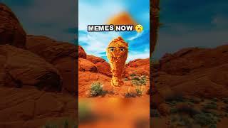 Memes Now vs Memes Then #edit  #trollface  #troll