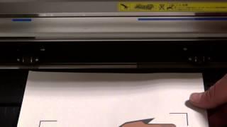 Print & Cut: Graphtec CE 6000