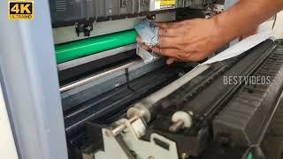 How to fix photo copy machine repair All 160-457