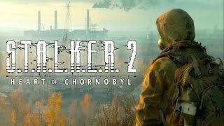 S.T.A.L.K.E.R. 2 Рыжий лес #15