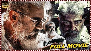 Ajith Kumar And Manju Warrier Telugu Action Thriller Full Length HD Movie || HD Cinema Official