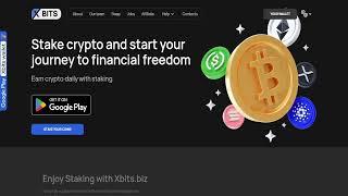 Xbits PAYING 5.5% - 10.6% A DAY!!! LIVE WITHDRAWAL (1/12/23) 