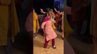 Raju Didi  Dance Daru De Drum Song & Parnaj Randhawa #Short