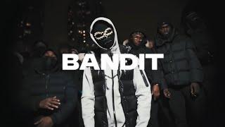 [FREE] KLM X L2J - "BANDIT" UK Drill Type Beat