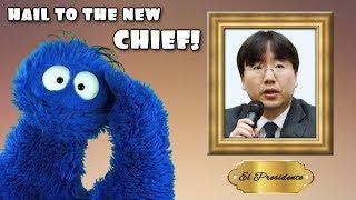Nintendo Has a New President! So What's This Mean?