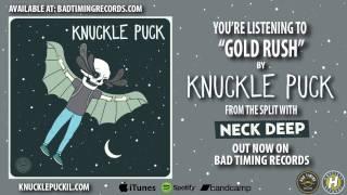 Knuckle Puck - Gold Rush