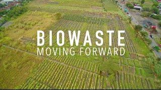 Biowaste - Moving FORWARD