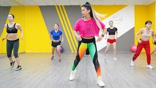 Best Workout 2024 | Exercise To Lose Weight FAST | Zumba Class