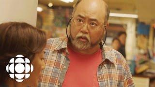 Meet Appa | Kim's Convenience | CBC