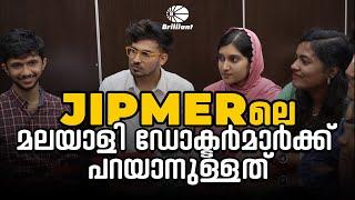 Malayali Doctors at JIPMER Pondicherry | Former students of Brilliant Pala