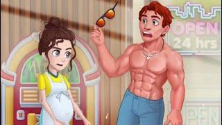 Call Baby's Dad! Cooking Diary Funny Ad