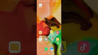 Redmi note 7 pro ,how to hide and unhide notch, Redmi mobile me notch kaise hide and unhide kare
