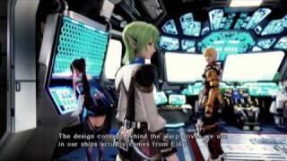 Star Ocean 4 - E01  "Calnus"