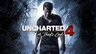 Uncharted 4 A Thiefs End Gameplay Walkthrough Part 4