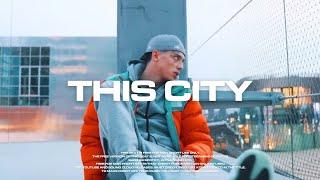 [FREE] Central Cee X Sample Drill Type Beat 2024 - "This City" | Melodic Drill Type Beat