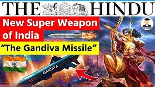 The Hindu Newspaper Analysis | 06 March 2025  | Current Affairs Today | Daily Current Affairs | UPSC