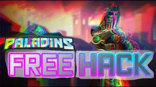 Paladins Hack Tool \\Newest Mod Pack\\ Best Cheats for Paladins Wallhack and Aimbot \\ Link in Desc