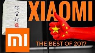 The Best Cheap and Awesome Xiaomi Gadgets of 2017!