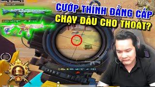 PUBG Mobile - 1 Mình Liều Đi Cướp Thính Team 4 Hàn Quốc Tay To, Và Bo Cuối Siêu Đông Căng Đét