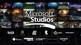 Breaking Report! Microsoft Files Paperwork To BUY AAA Studio Obsidian Entertainment!