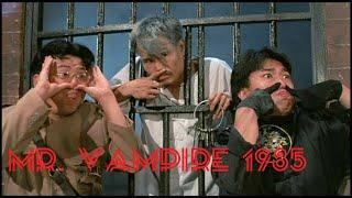 Lam ching ying (Mr.Vampire) 1985