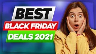 BEST Black Friday Deals 2021  UPDATED DAILY! (Black Friday Deals 2021)